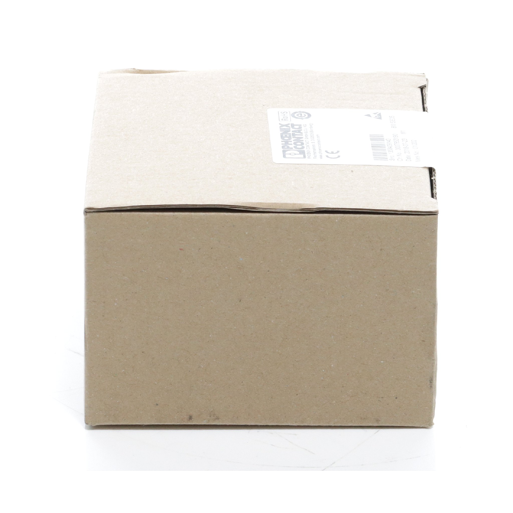 Sicherheitsmodul IB IL 24 PSDI 8-PAC Neu OVP